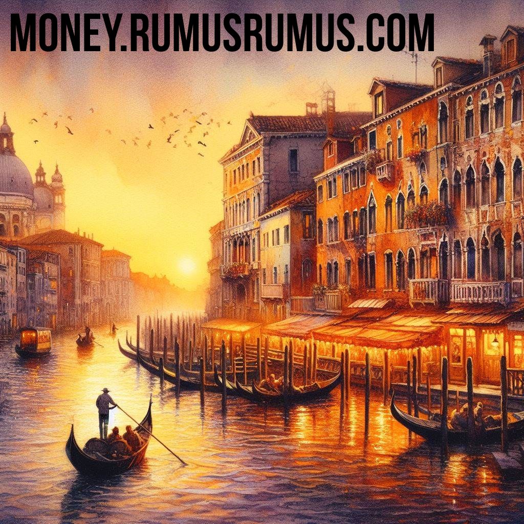 Learn Key Financial Concepts in Money.Rumusrumus.Com