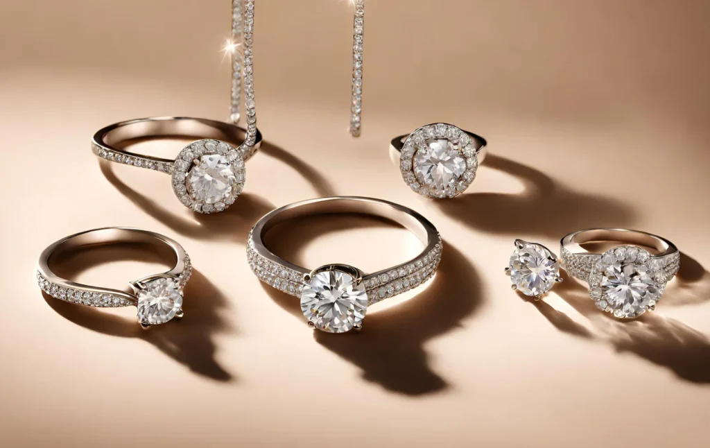 Understanding Ring Sizes: A Comprehensive Guide to Finding the Perfect Fit